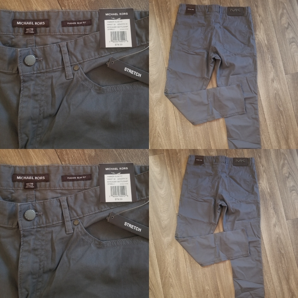 Jean's Michael Kors